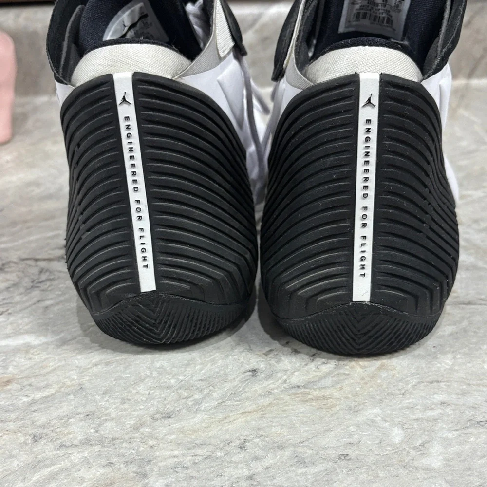 Jordan rare 2017